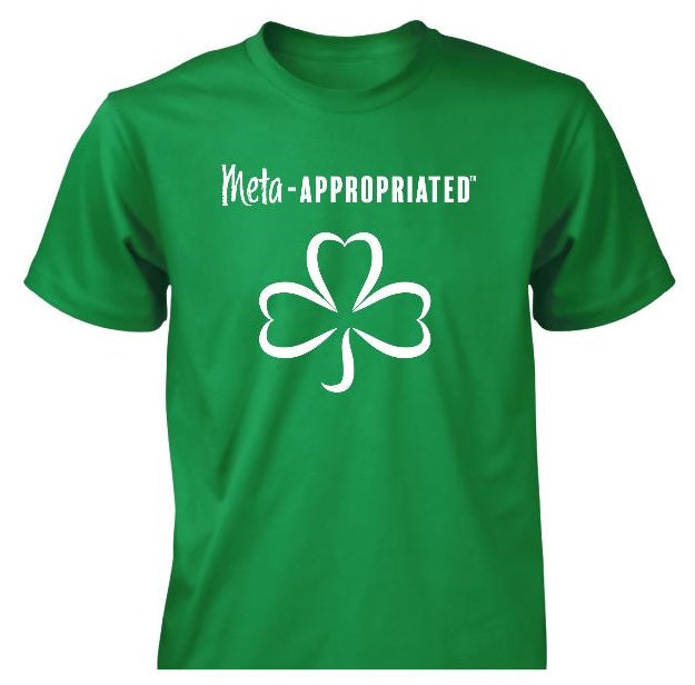 Irish Imagery T-Shirt